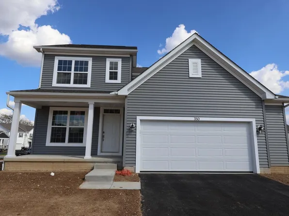 350 Oakmont Dr, Commercial Point, OH 43116