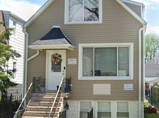 2453 N Lorel Ave #2, Chicago, IL 60639