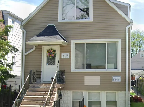 2453 N Lorel Ave #2, Chicago, IL 60639