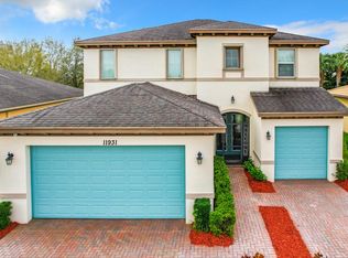 Townpark, Port Saint Lucie, FL 34987
