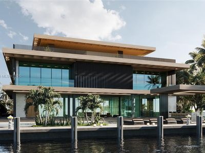 18 Fiesta Way, Fort Lauderdale, FL, 33301