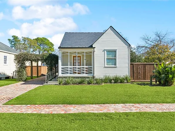 513 Athania Pkwy, Metairie, LA 70001