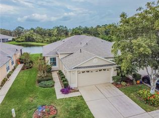 31100 Whitlock Dr, Zephyrhills, FL 33543