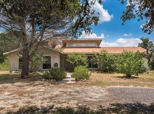 307 NW Hills Rd, San Marcos, TX 78666
