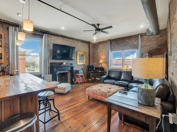 1617 Rossville Ave Suite 2B, Chattanooga, TN 37408