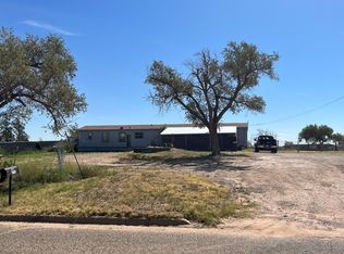 3210 N Mirror St, Amarillo, TX 79107