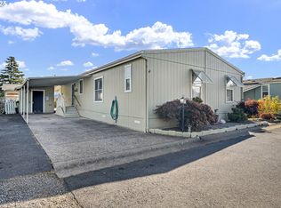 1800 Lakewood Ct Space 158, Eugene, OR 97402