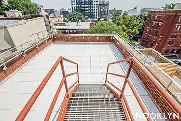 Rented by Nooklyn NYC LLC