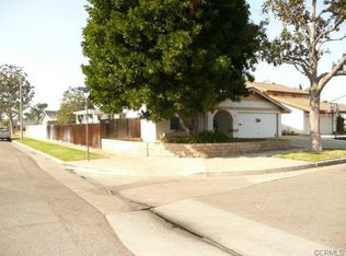 1137 S Ambridge St, Anaheim, CA 92806