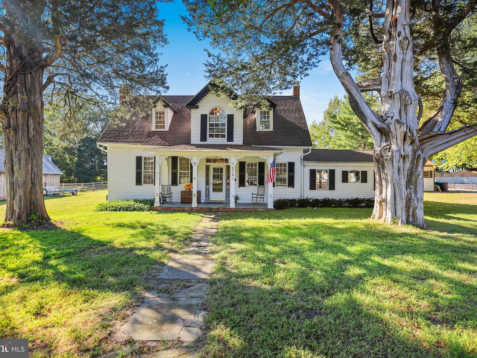 6518 Lower Marlboro Ln, Owings, MD 20736 Zillow