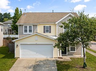 617 Magna Dr, Durham, NC 27703