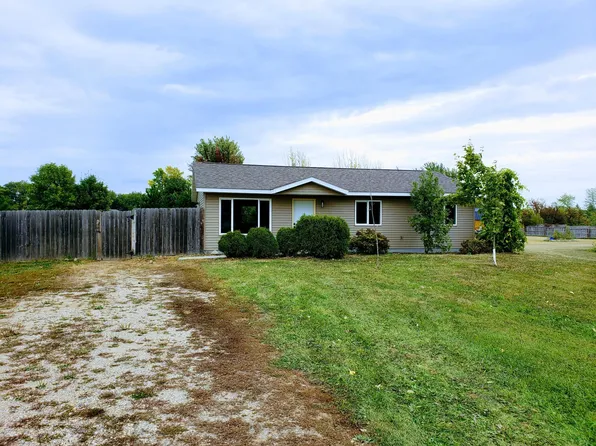 1749 Castle Ln SE, Alexandria, MN 56308