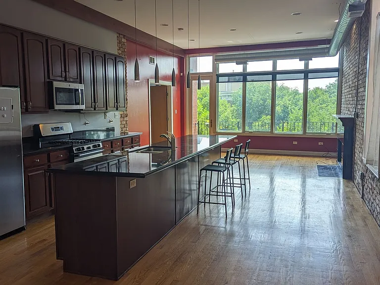 1738 W Belmont Ave #3F — Photo 6