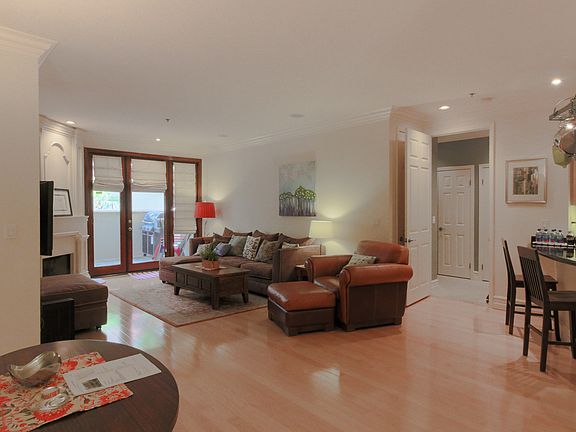 4th image of 1658 Camden Ave APT 105