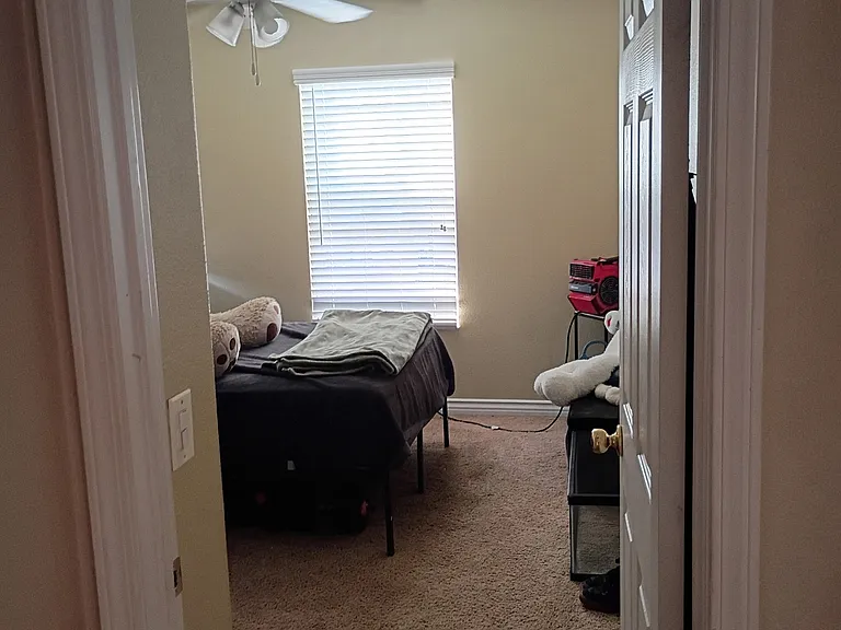 Bedroom #2