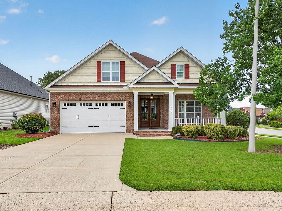 1st image of 1206 Crystalwater Dr