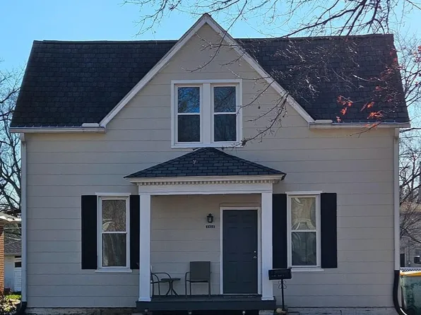 1324 Lebanon Ave, Belleville, IL 62221