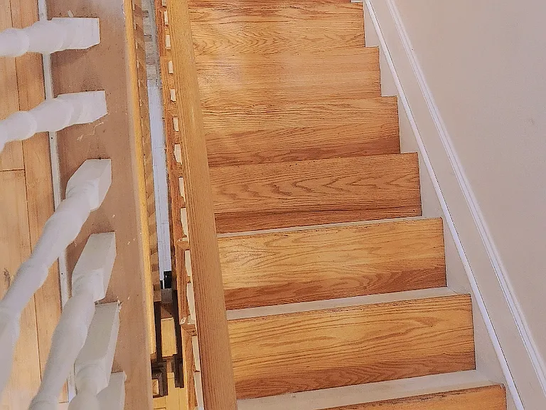 18 E Preston St #5 — Photo 14