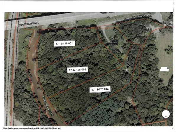 3820 W Coal St, Peoria, IL 61604