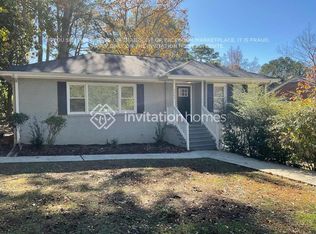 2264 Headland Dr, East Pt, GA 30344