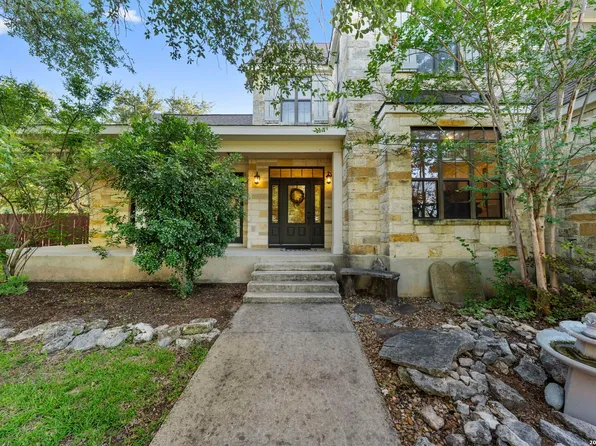 211 BENTWOOD DR, Spring Branch, TX 78070
