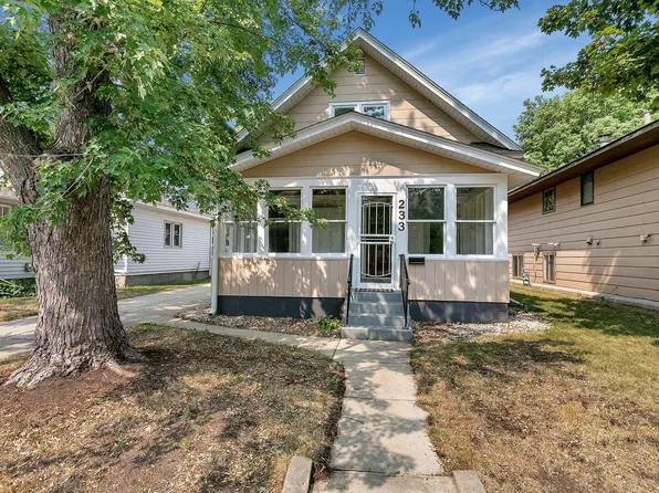 233 24th Ave N, Saint Cloud, MN 56303
