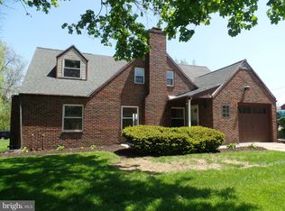 1875 Mauch Chunk Rd, Allentown, PA 18104