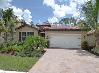 16412 Aberdeen Way, Naples, FL 34110