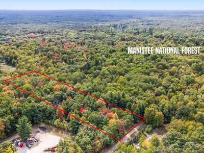 2460 W Twelve Mile Rd, Bitely, MI, 49309