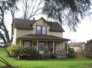 92756 Prairie Rd, Junction City, OR 97448