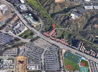 9825 Genesee Ave, San Diego, CA 92121