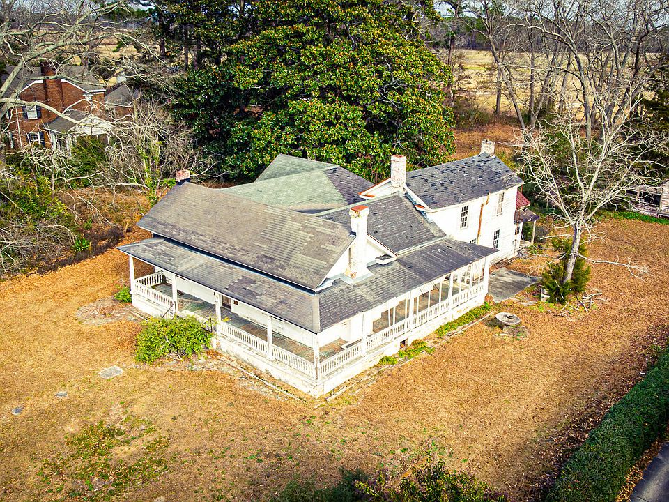 7492 Main Street, Bethel, NC 27812 Zillow