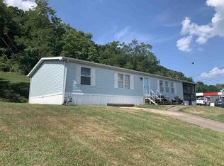 119 County Road 407, South Point, OH 45680