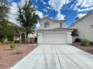 9225 Magic Flower Ave, Las Vegas, NV 89134