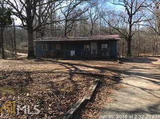 511 Reggie Ingram Rd, Commerce, GA 30530