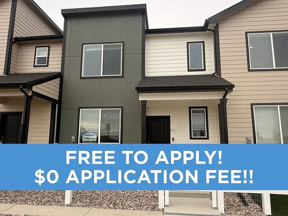604 Cheyenne Trl #A2
