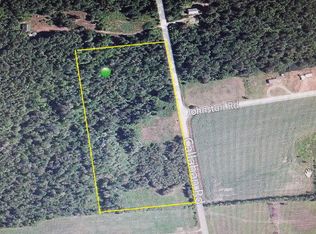 Callahan Rd, Burke, NY 12917