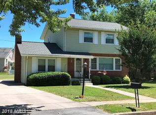 9017 Tammy Rd, Baltimore, MD 21236