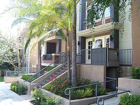 2nd image of 1317 S Westgate Ave APT 201
