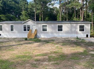 4220 Granada Dr, Sumter, SC 29154