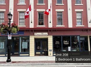 38 Walton St #208, Pt Hope, ON L1A1N1