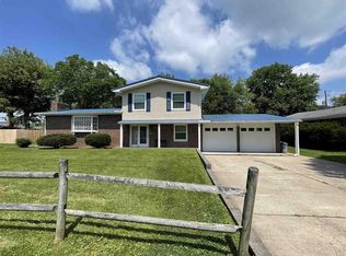 295 Township Road 1167, Proctorville, OH