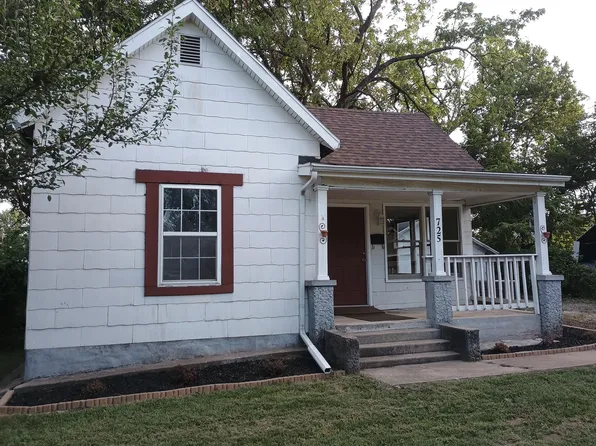 725 W Chicago Street, Springfield, MO 65803