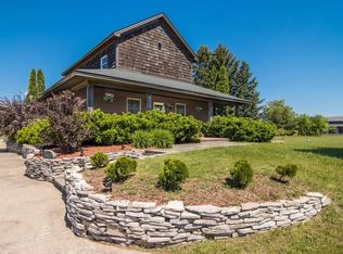 615 Tobias Rd, Elmira, MI 49730