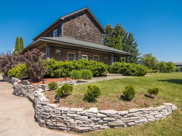 615 Tobias Rd, Elmira, MI 49730