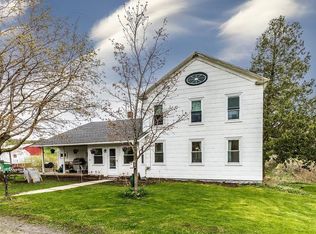 5971 Siebenbaum Rd, Canastota, NY 13032