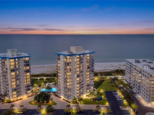 7300 Estero Blvd #503A, Fort Myers Beach, FL 33931