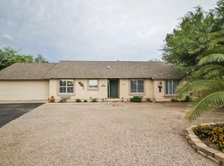 11501 W Grier Rd, Marana, AZ 85653
