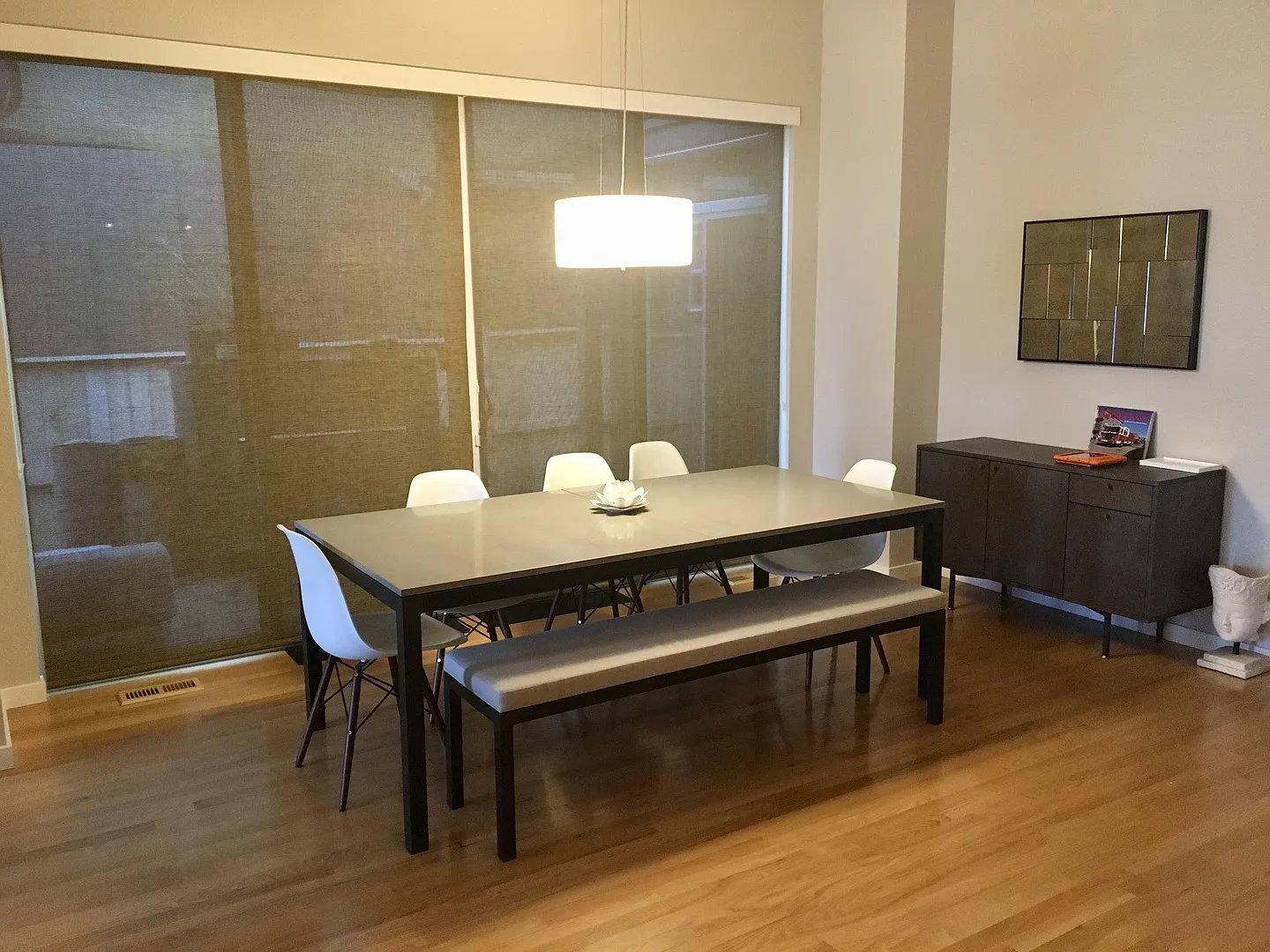 Lovely and Light Open Concept Louisville Home for Lease! — Photo 4