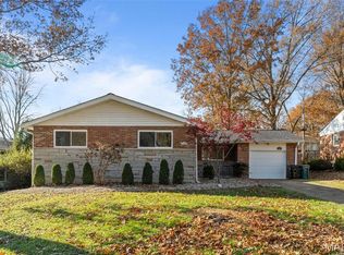 1151 N Dickson St, Saint Louis, MO